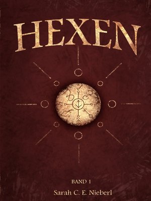 cover image of Hexen